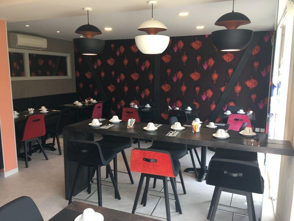 Hotel Quality La Marebaudiere Centre Vannes
