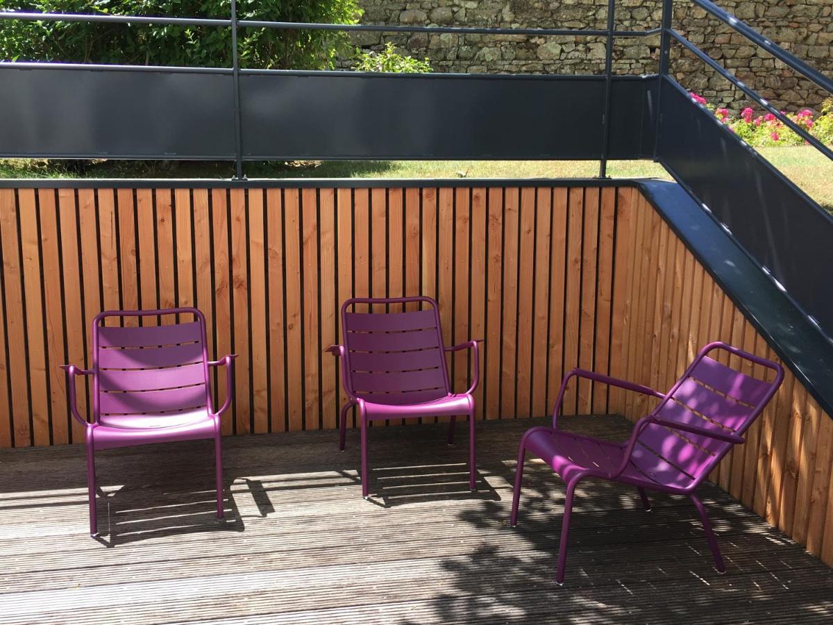Quality La Marebaudiere Centre 4* Vannes