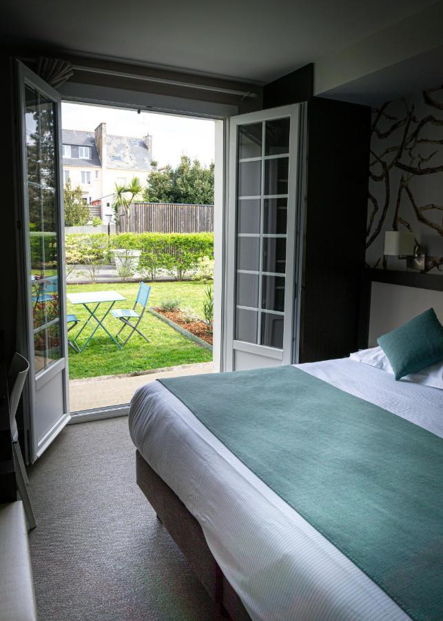 Hotel Quality La Marebaudiere Centre