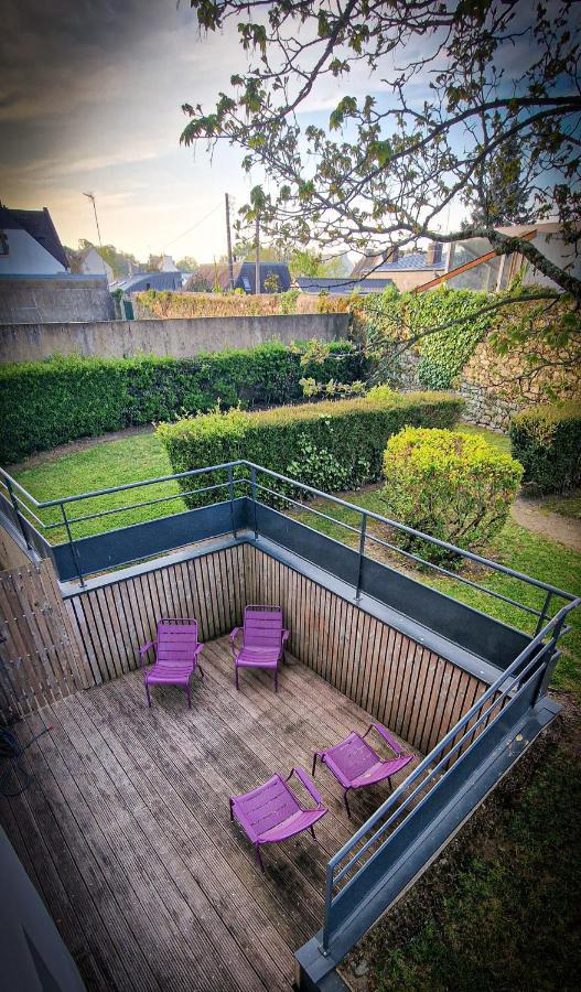 Quality La Marebaudiere Centre Hotel Vannes