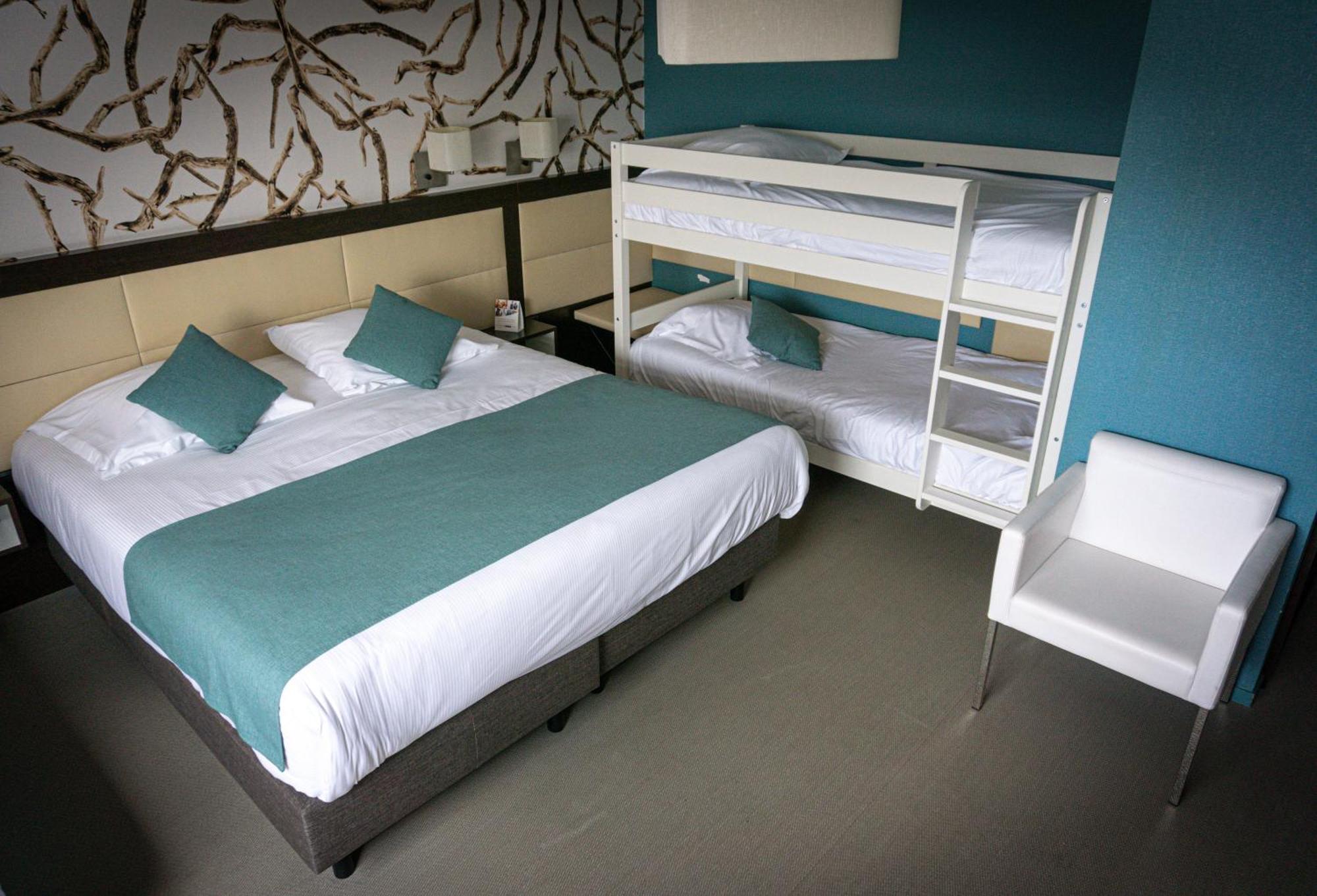 Quality La Marebaudiere Centre 4*