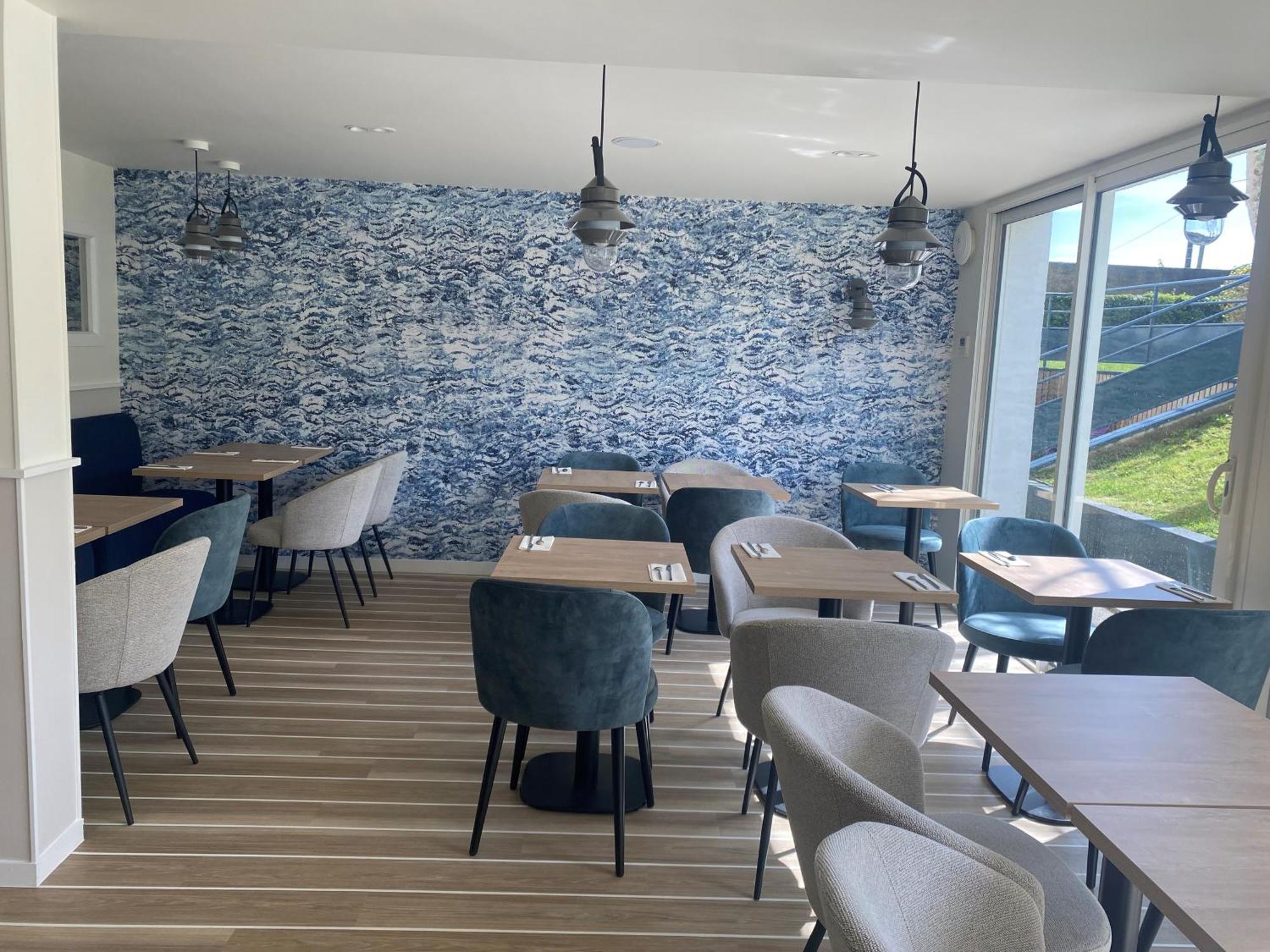 Hotel Quality La Marebaudiere Centre