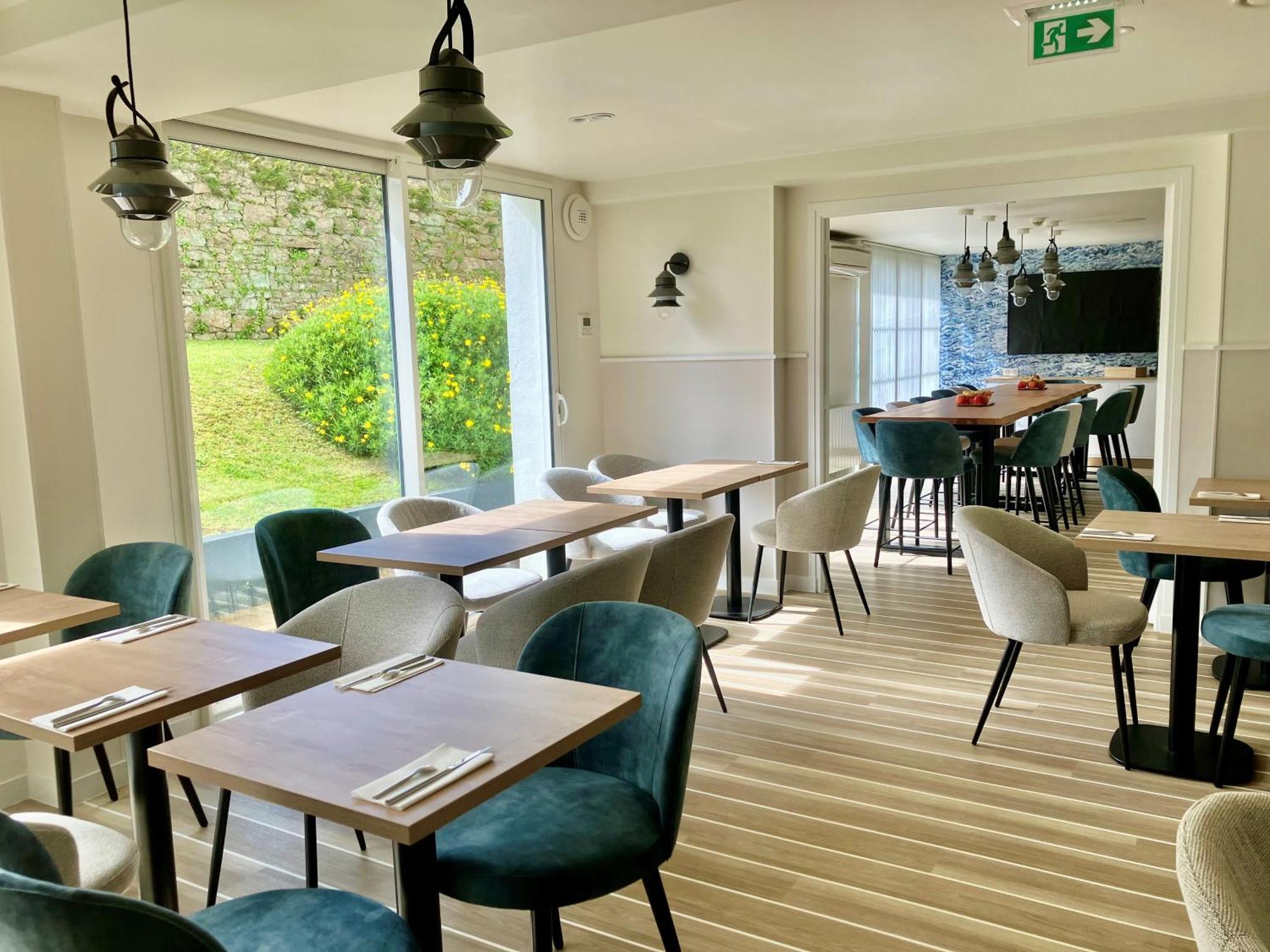 Quality La Marebaudiere Centre 4* Vannes