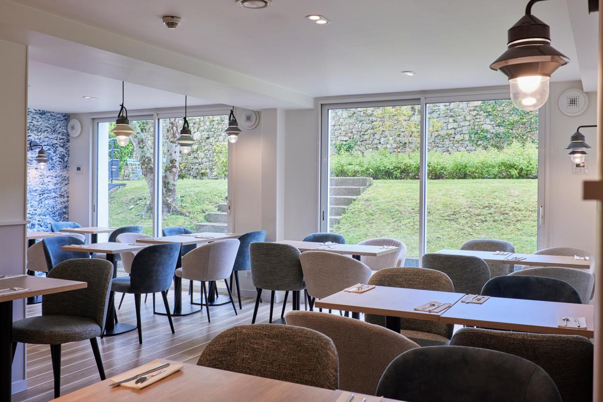 Hotel Quality La Marebaudiere Centre 4*