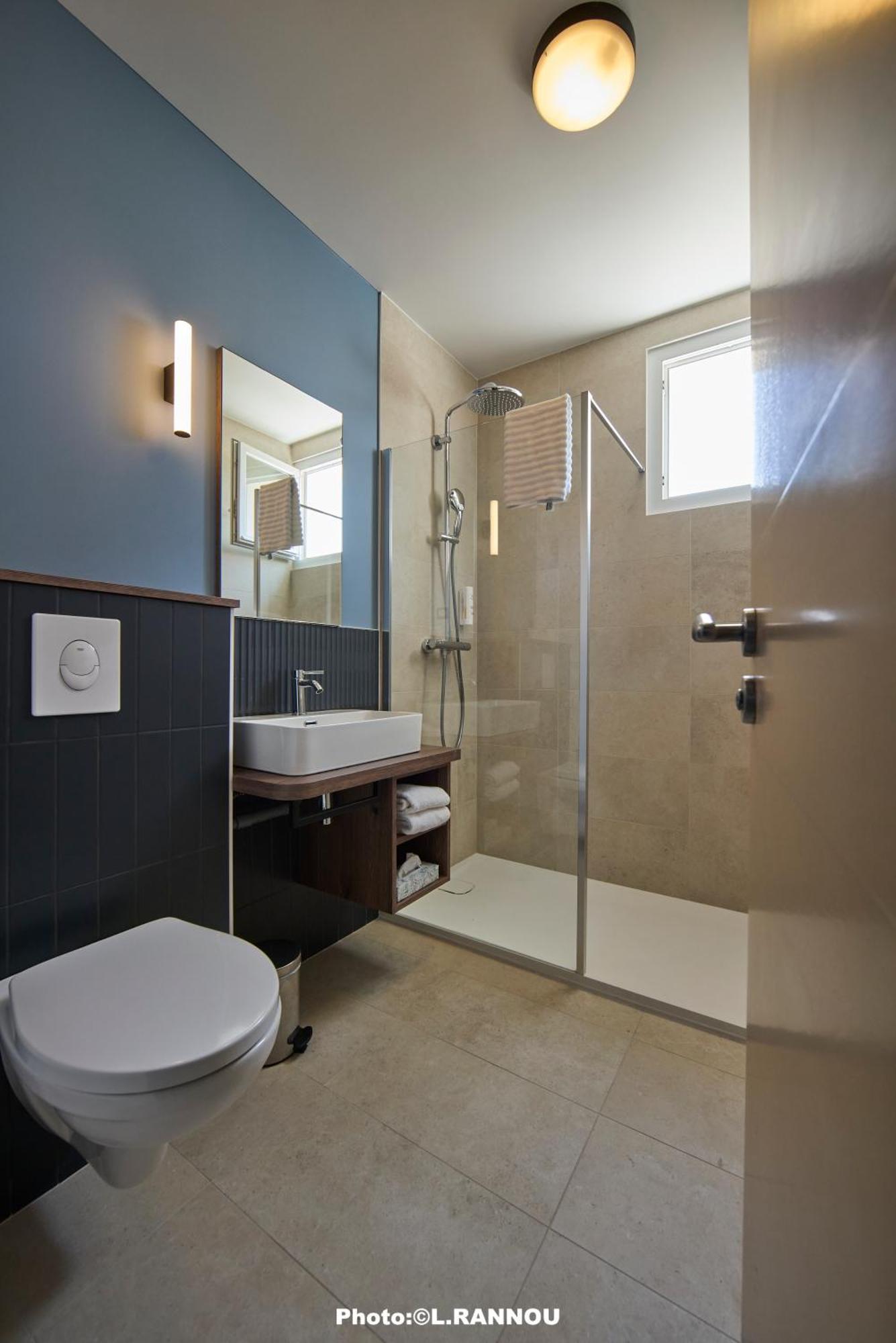 Quality La Marebaudiere Centre Hotel Vannes