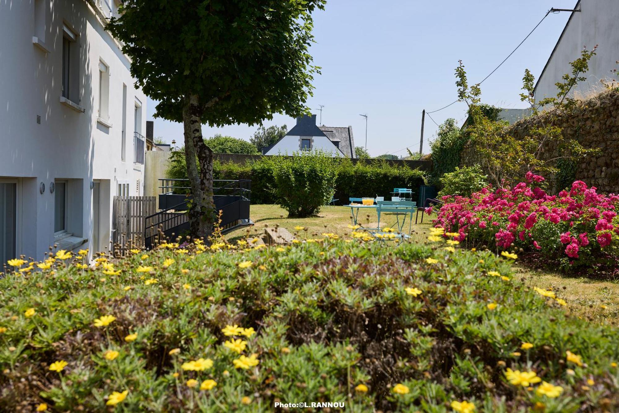 Quality La Marebaudiere Centre Vannes