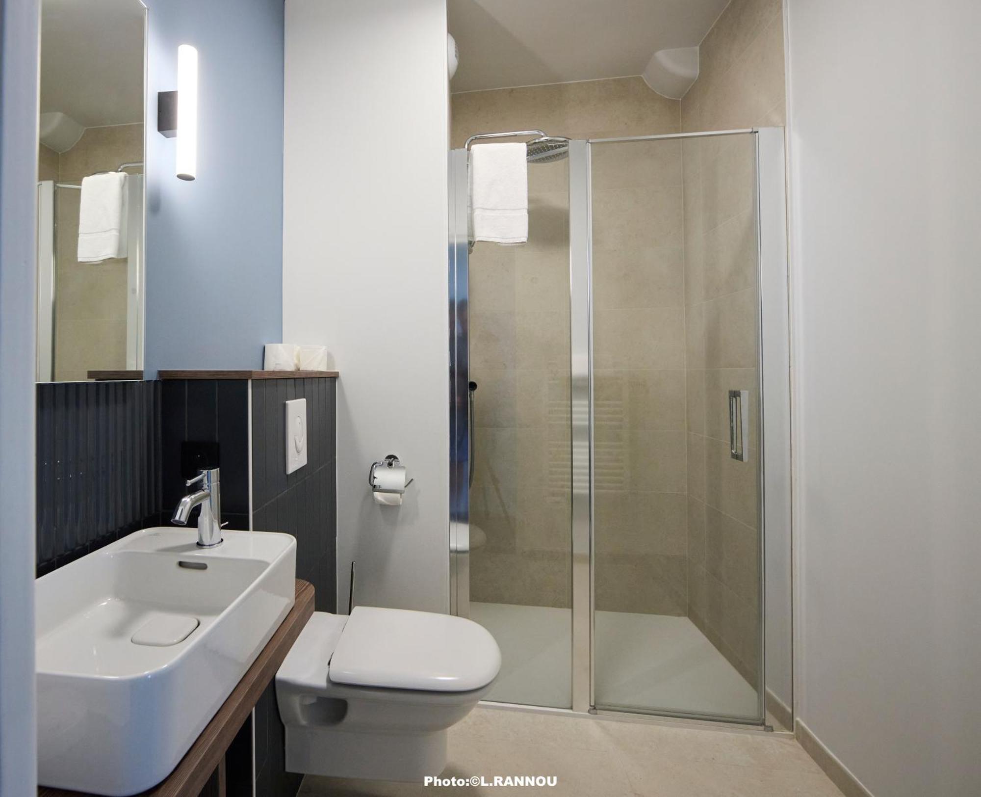 Quality La Marebaudiere Centre