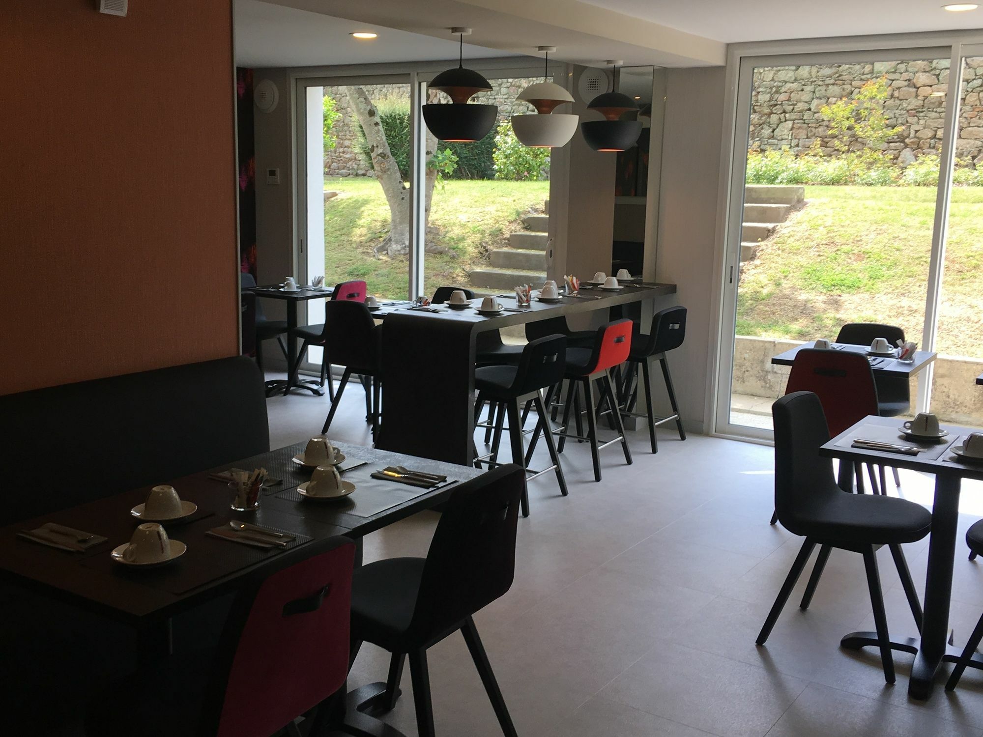 Hotel Quality La Marebaudiere Centre Vannes