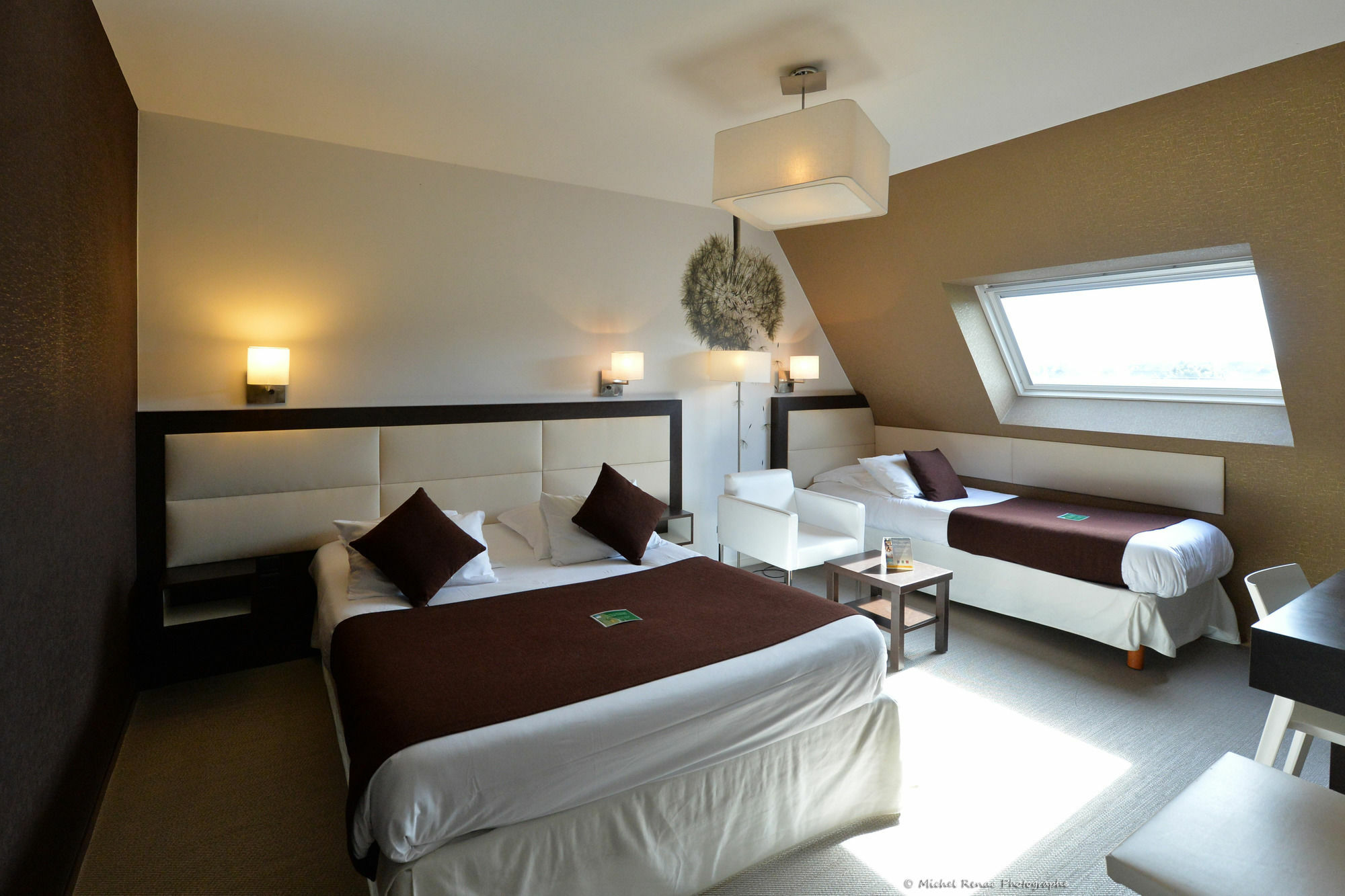 Quality La Marebaudiere Centre Hotel Vannes